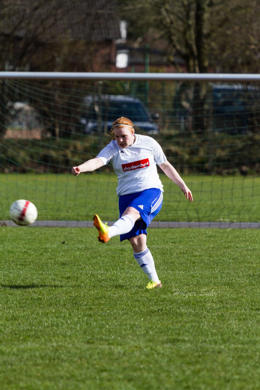 Bild 124 - Frauen BraWie - FSC Kaltenkirchen : Ergebnis: 0:10